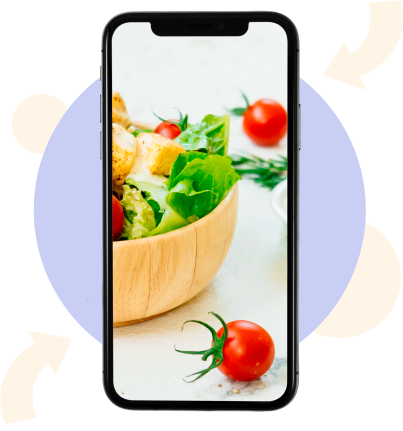PRO appetit: за кадром